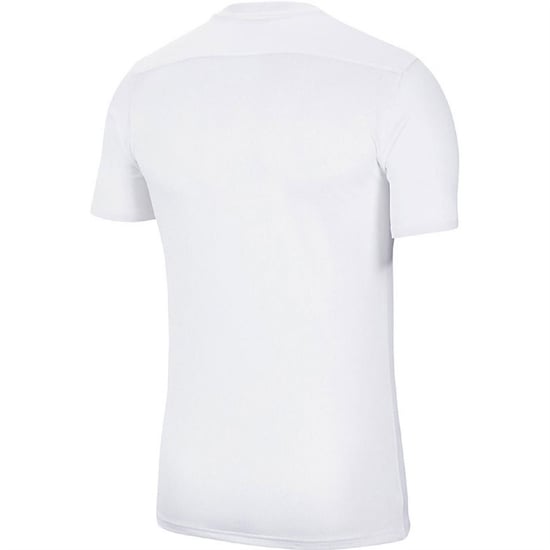 Men's Nike Jersey Park Vii sh in White - Image 2