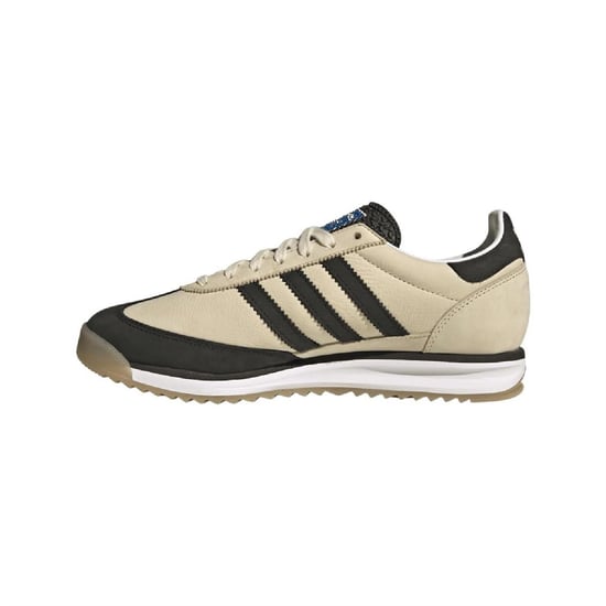 Men's adidas Originals Sl 72 Rs Shoe in cream white - Image 2