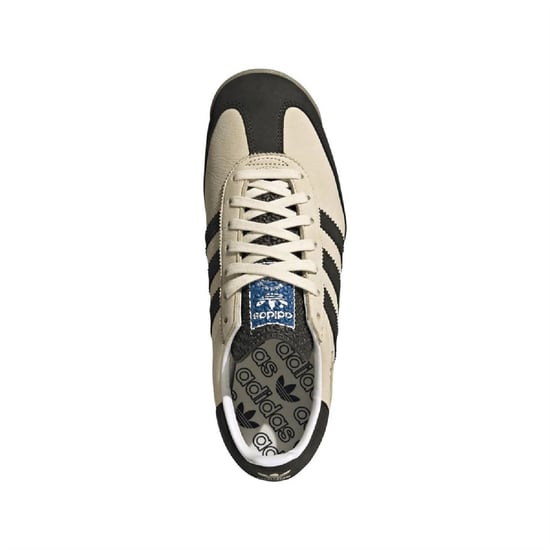 Men's adidas Originals Sl 72 Rs Shoe in cream white - Image 3