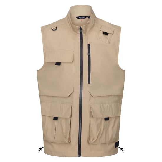 Men's Regatta Travelpackaw in Oat - Image 1