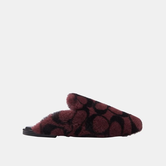 Slipper In Signature Shearling - Image 2