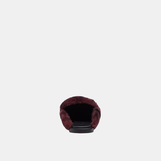 Slipper In Signature Shearling - Image 4