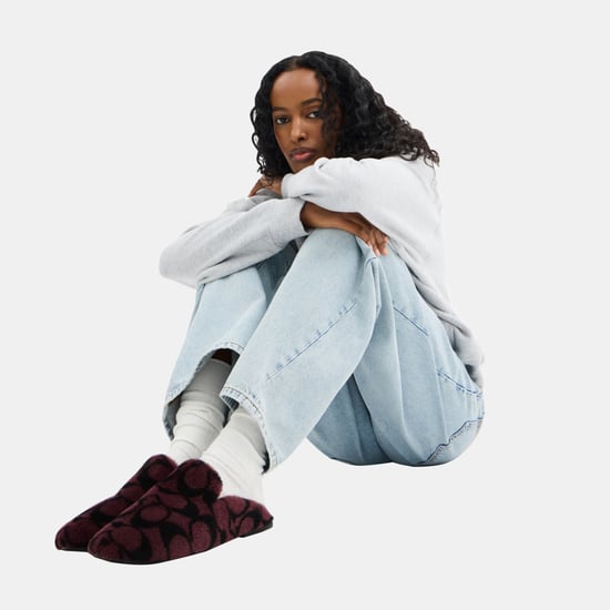 Slipper In Signature Shearling - Image 5