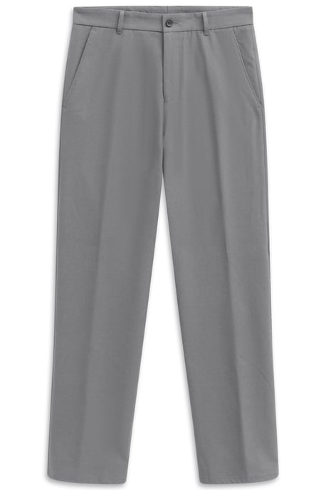 Bugatti Herren Chino Tapered Fit met Soft Touch - Image 1