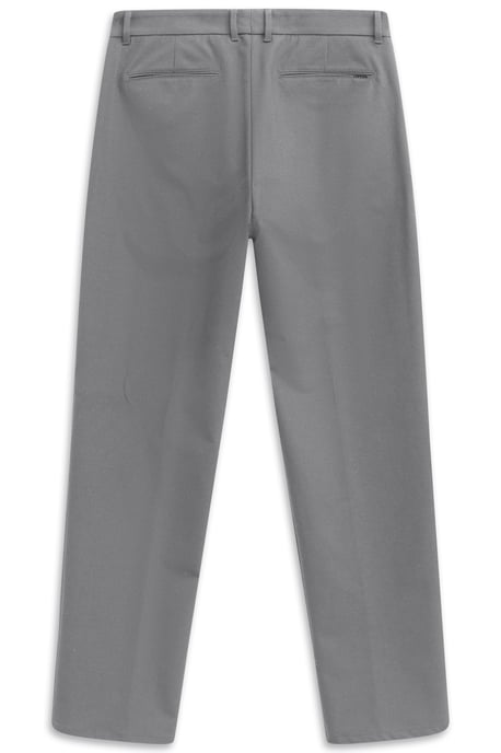 Bugatti Herren Chino Tapered Fit met Soft Touch - Image 2