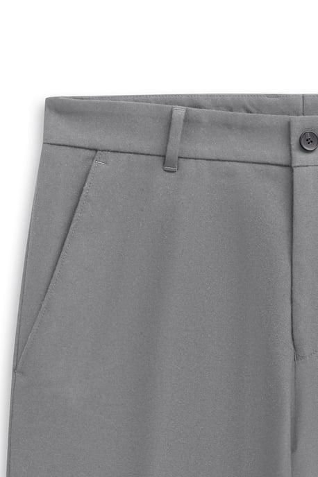 Bugatti Herren Chino Tapered Fit met Soft Touch - Image 3