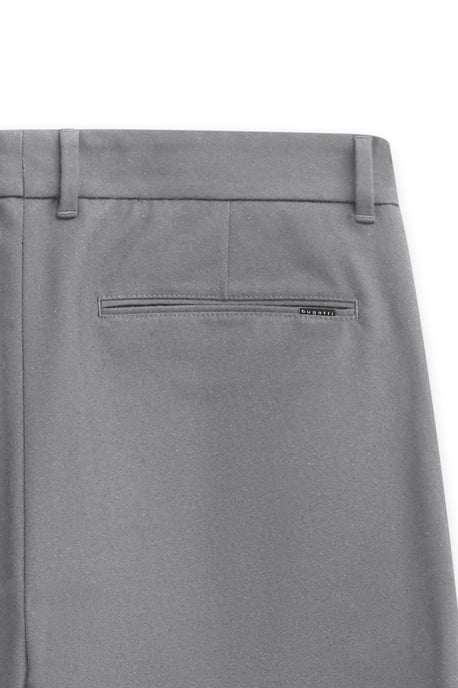 Bugatti Herren Chino Tapered Fit met Soft Touch - Image 4