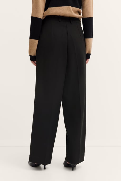 Bugatti Damen Freizeithose mit Stretch-Anteilen - Image 2