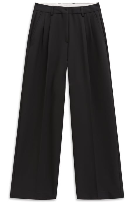 Bugatti Damen Freizeithose mit Stretch-Anteilen - Image 3