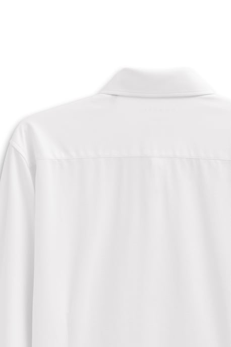 Bugatti Herren Freizeithemd langarm mit Kent-Kragen und Stretch-Funktion - Image 5