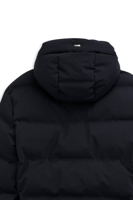 Bugatti Herren Steppparka wasserdicht, atmungsaktiv und mit Kapuze - Image 4