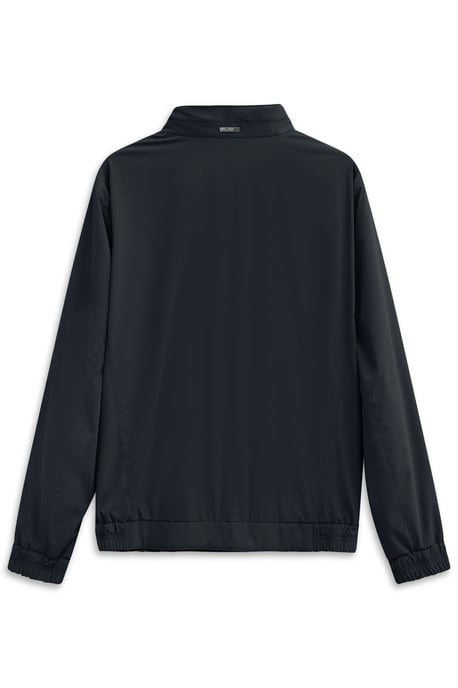 Bugatti Herren Overgangsblouson met opstaande kraag en stretchfunctie - Image 4