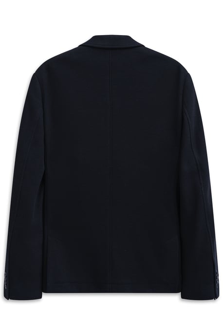 Bugatti Herren Reverskragen Sakko klassisch & elegant mit Stretch-Futter - Image 4