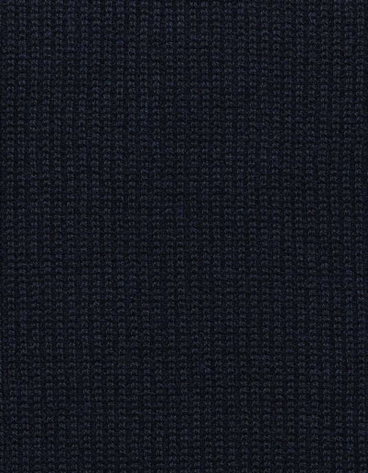 Bugatti Herren Cardigan mit V-Ausschnitt und Ripp-Struktur - Image 5