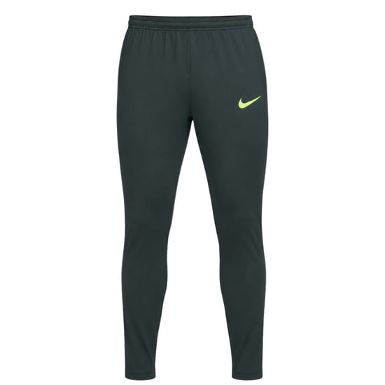 Nike Strike Dri-fit Träningsbyxor Med Sjögräs Och Limelight - Image 1