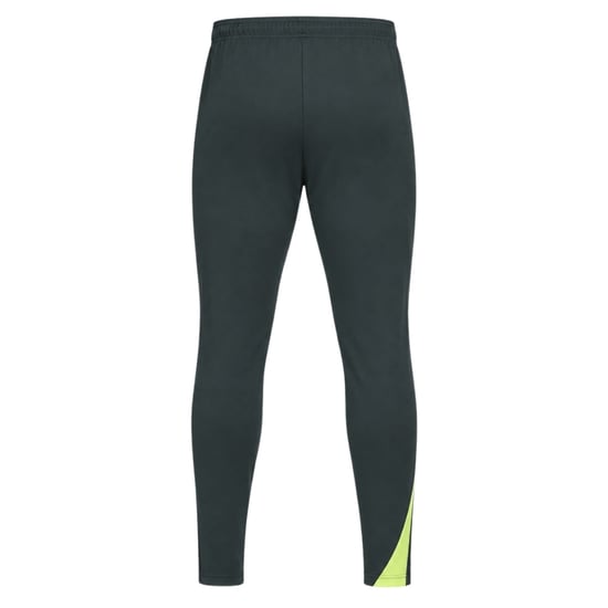 Nike Strike Dri-fit Träningsbyxor Med Sjögräs Och Limelight - Image 2