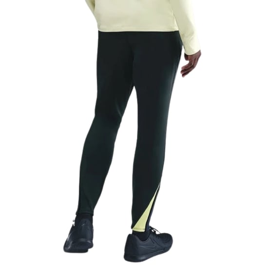 Nike Strike Dri-fit Träningsbyxor Med Sjögräs Och Limelight - Image 4