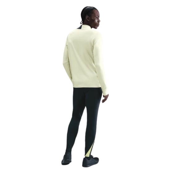 Nike Strike Dri-fit Träningsbyxor Med Sjögräs Och Limelight - Image 5