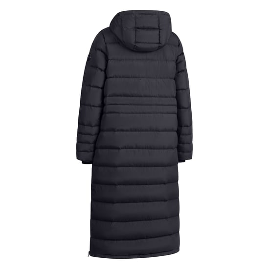 Trespass Womens/Ladies Eilidh DLX Down Jacket (Black) - Image 2
