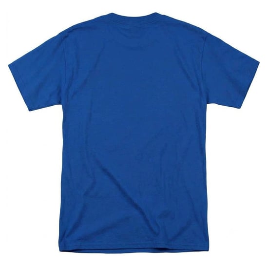 Scooby Doo Unisex volwassen sinds 1969 T-Shirt (Royaal Blauw) - Image 2