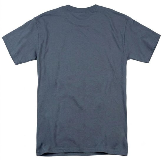 Scooby Doo Unisex volwassen sinds 1969 T-Shirt (Leisteen) - Image 2