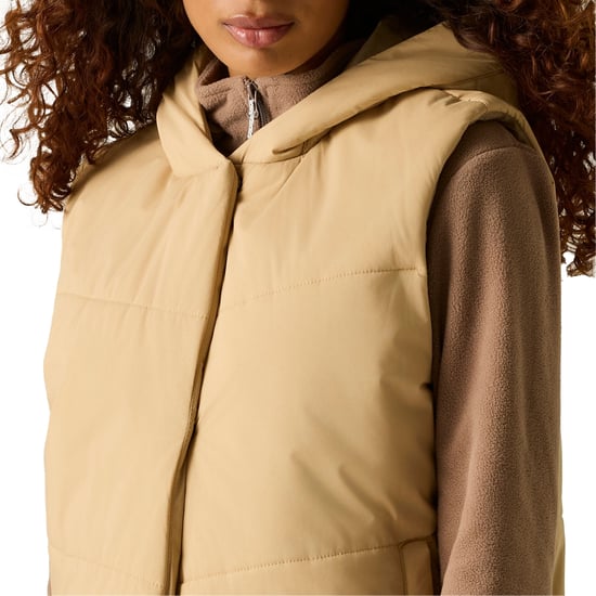 Regatta Nehiala-vest voor dames (Barleycorn) - Image 4