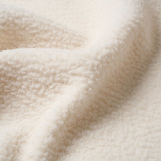 Regatta Womens/Ladies Frankie Borg Body Warmer (Light Vanilla) - Image 4