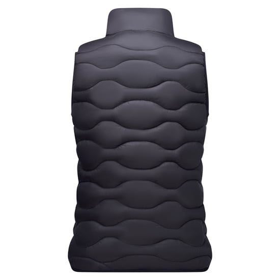Regatta Hydi gewatteerd vest voor dames (Zwart) - Image 3