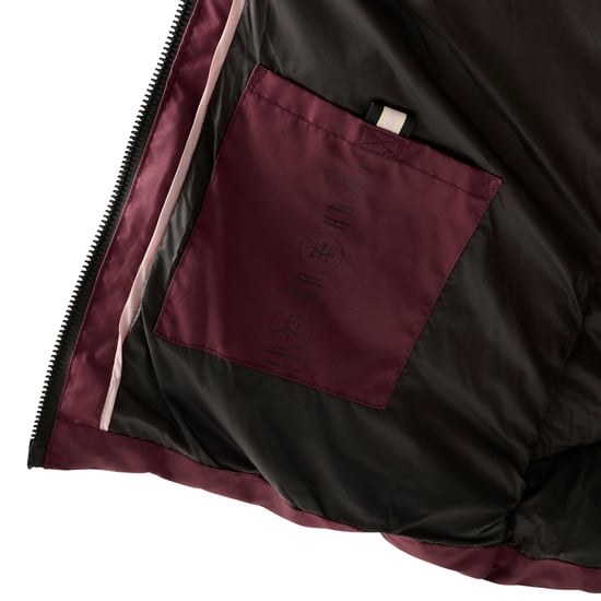 Regatta Womens/Ladies Merida Body Warmer (Fig) - Image 6