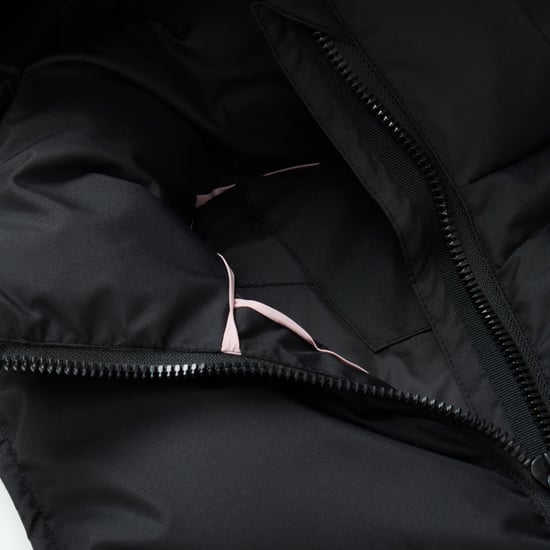 Regatta Womens/Ladies Merida Body Warmer (Black) - Image 3