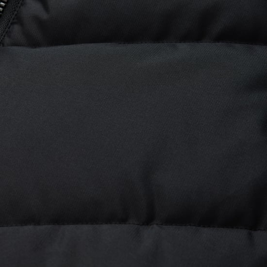 Regatta Womens/Ladies Merida Body Warmer (Black) - Image 4