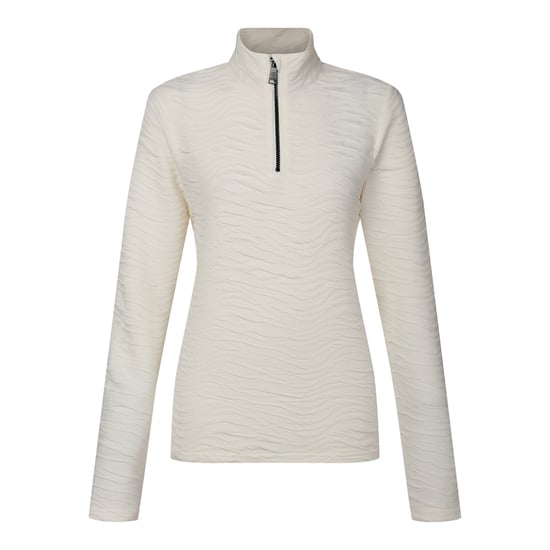 Dare 2B Womens/Ladies Glamorize IV Midlayer (Egret) - Image 2