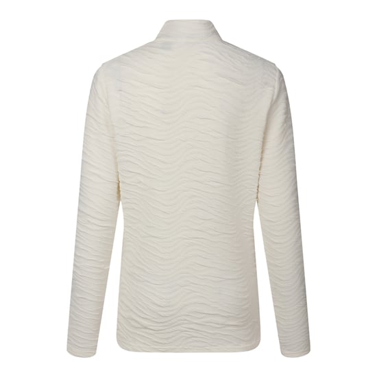 Dare 2B Womens/Ladies Glamorize IV Midlayer (Egret) - Image 3