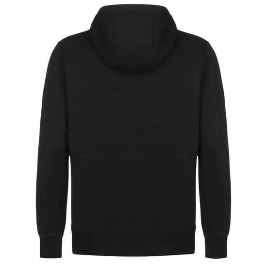 Nike Sportswear Club Fleece Pullover Black Hoodie - Image 2