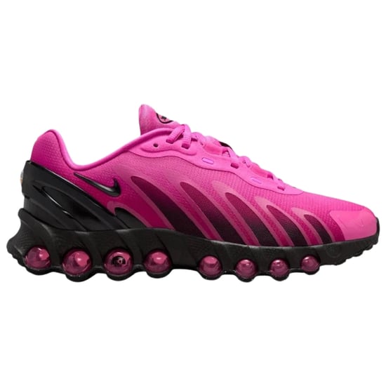 Nike Air Max Dn8 Women's Laser Fuchsia Trainers - Image 1