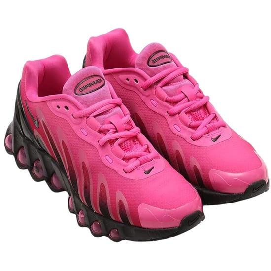 Nike Air Max Dn8 Women's Laser Fuchsia Trainers - Image 2