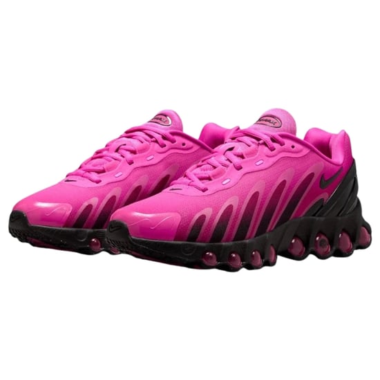 Nike Air Max Dn8 Women's Laser Fuchsia Trainers - Image 3