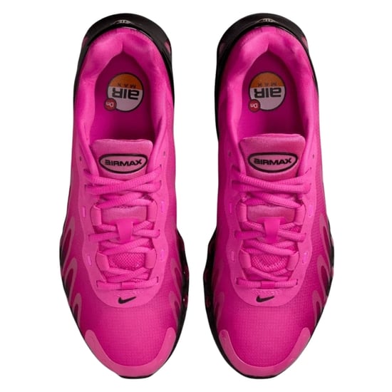 Nike Air Max Dn8 Women's Laser Fuchsia Trainers - Image 4
