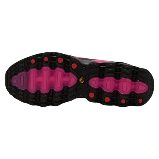 Nike Air Max Dn8 Women's Laser Fuchsia Trainers - Image 5