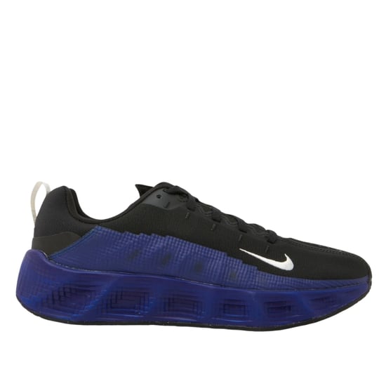 Nike Ava Rover Black Phantom Purple Trainers - Image 1