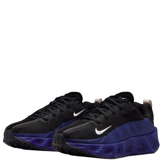 Nike Ava Rover Black Phantom Purple Trainers - Image 3