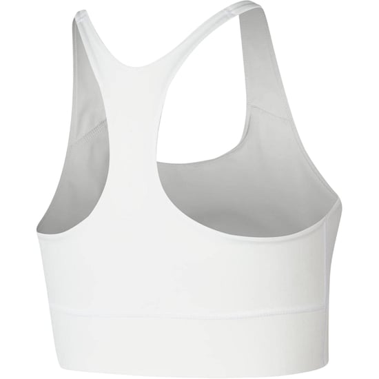 Nike Dames/Dames Sportbeha met Medium Ondersteuning (Wit) - Image 2
