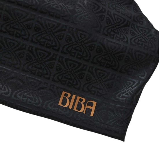 Biba Sportbeha met V-hals voor dames uit de Move-collectie (Zwart) - Image 5
