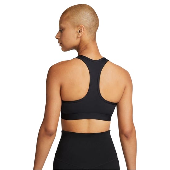Nike Dames/Dames Sportbeha met Medium Ondersteuning (Zwart) - Image 2