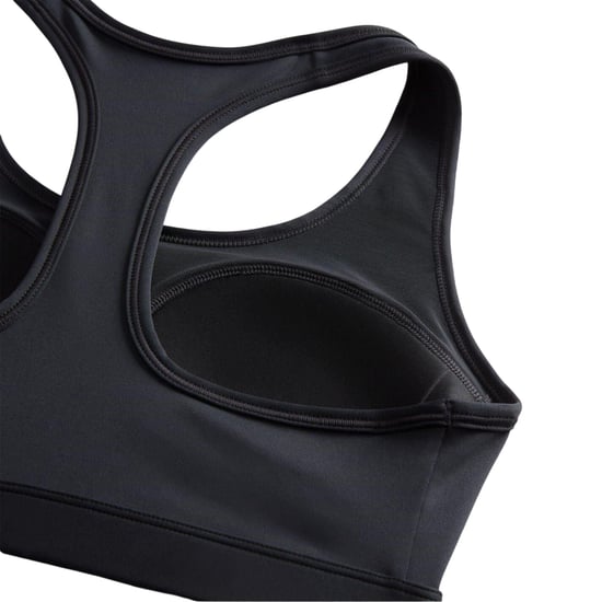 Nike Dames/Dames Sportbeha met Medium Ondersteuning (Zwart) - Image 3