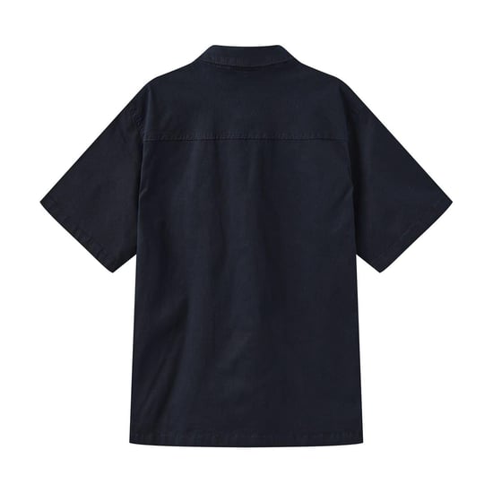 Firetrap Kinder-T-shirt met korte mouwen en zakjes (Marine) - Image 2