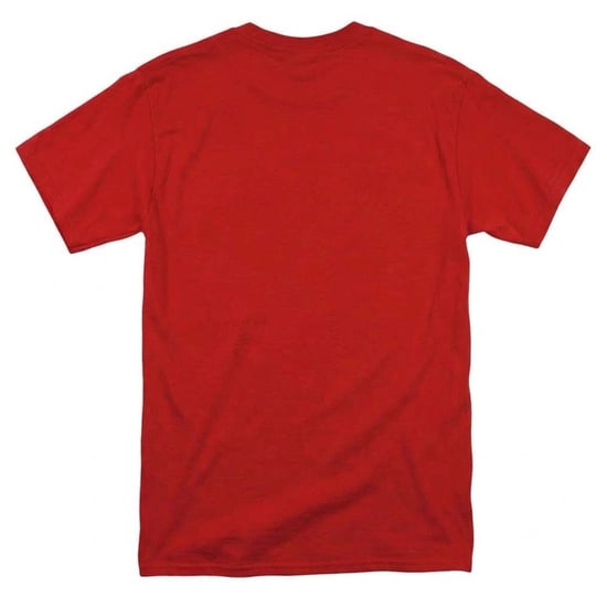 Scooby Doo Unisex volwassen sinds 1969 T-Shirt (Rood) - Image 2