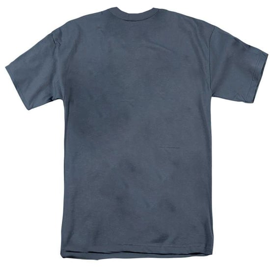 Scooby Doo Unisex Scooby Doo-T-shirt voor volwassenen (Leisteen) - Image 2