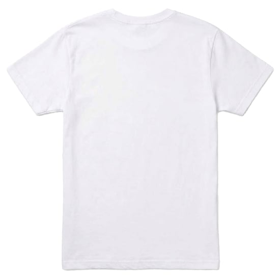 Scooby Doo Quote T-shirt voor volwassenen (Wit) - Image 2