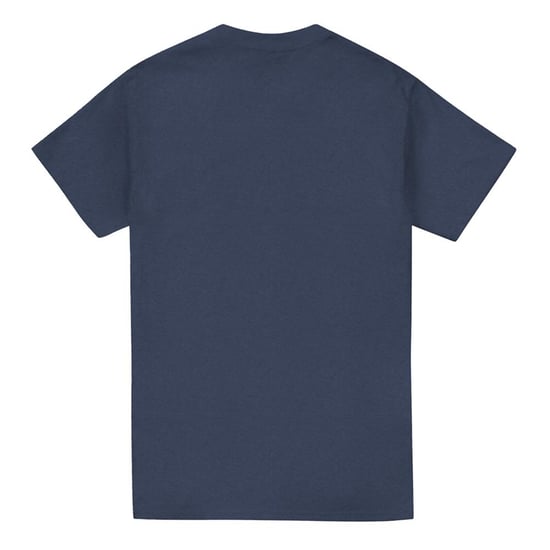 Peppa Pig Unisex volwassen Roarsome Opa Varken T-Shirt (Heide-Marine) - Image 3